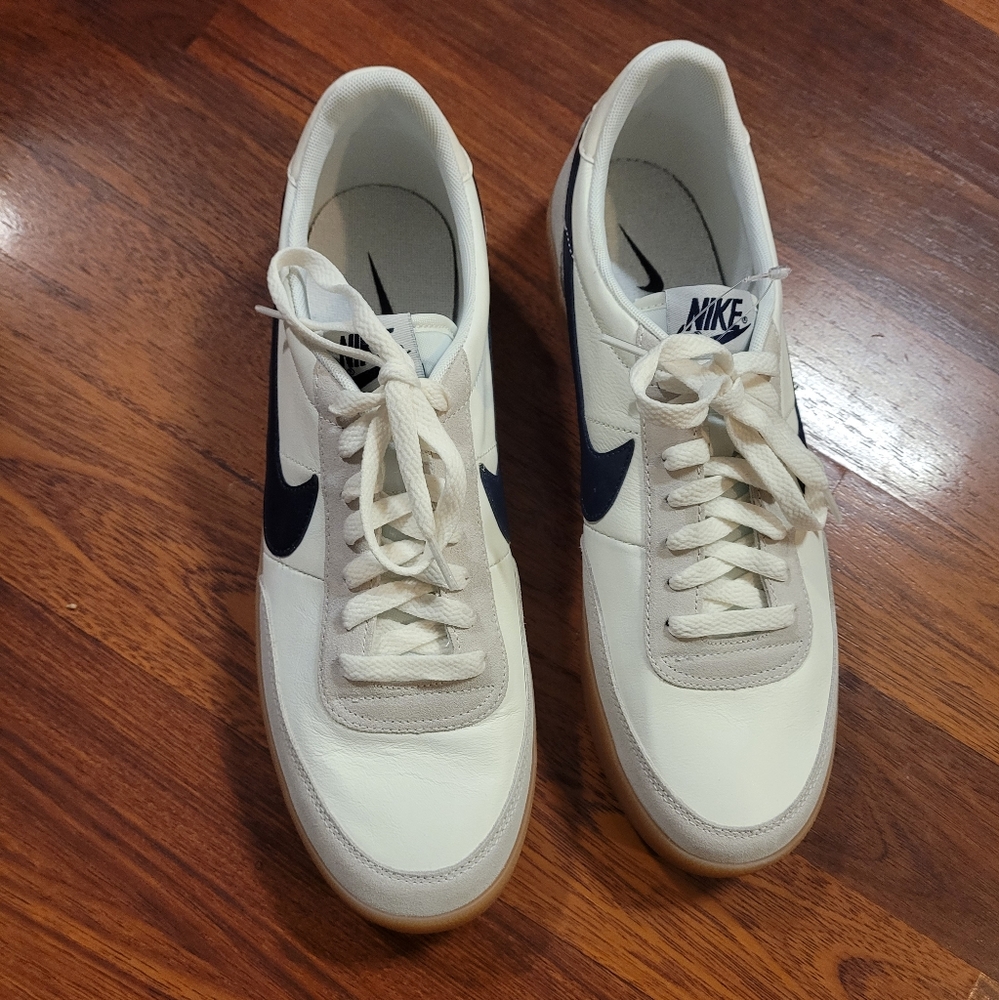 NWOT Nike Killshot 2 Leather